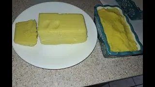 RICE TOFU STYLE