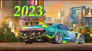 BEST CAR MUSIC 2023 🔈 Best of EDM Electro HOUSE Music | Bass Boosted 🔥