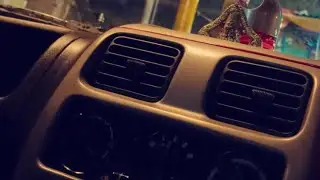 WagonR vxi 2009 cold start in winter morning🔥Exhaust note🔥13 years old WagonR🔥 #modified #wagonr