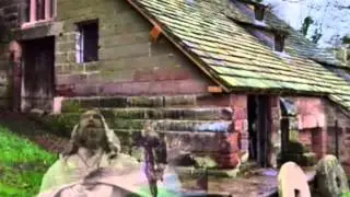 Paul Sills Music   Legend of the White Horse  Alderley Edge