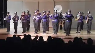 Band O Rama 3