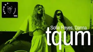 Talk talk x tqum | Charli XCX, Sofia Reyes, Danna (Mashup)