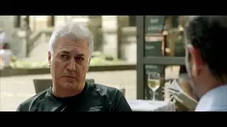 İSRA ve SİHİRLİ KİTAP - Teaser