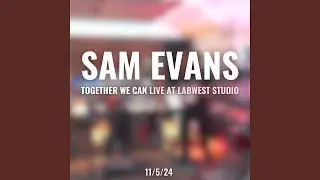 Together We Can (live)