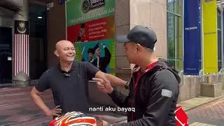 Berzakat lebih mudah di aplikasi web myPTPTN