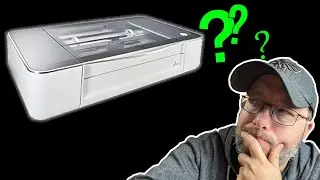 My Experience Buying a Glowforge Laser