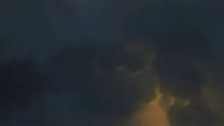 Study - Video Copilot subsurface lightning tutorial