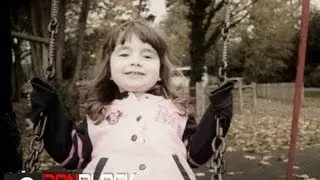 nikon d3200 video clips at the park