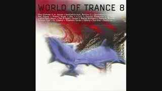 World Of Trance 8