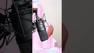 Mic Licking ASMR 