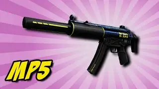 How 2 use the worst gun in CS2