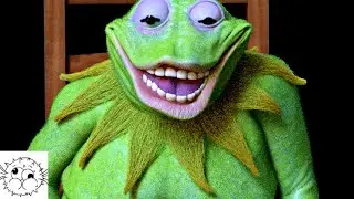 1 Bit 2 Bit 4 Bit 8 Bit 16 BIT 32 Bit 128 Bit (Kermit the Frog)
