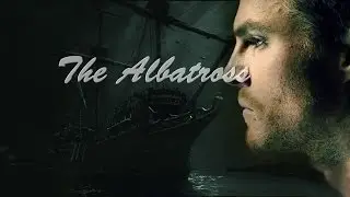 The Albatross Trailer