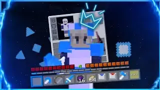 Texture Pack [Mazin Pack] MCPE 1.16 FPS BOOST 2021