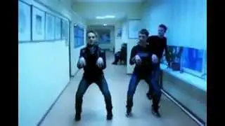 ржака