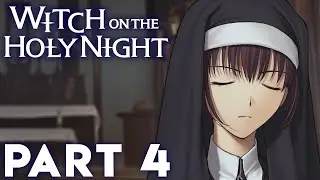 PROVERBIAL - Witch On The Holy Night - Part 4 (Blind)