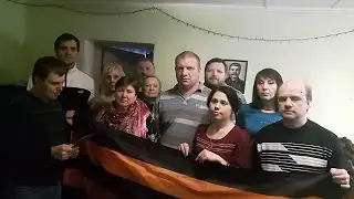 Горбачёва к ответу! - НОД Нижний Новгород