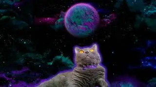 valdemar bauer - cosmic dreamer