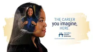 The career you imagine, here.