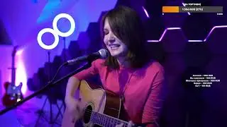 Animal ДжаZ - Не твоя смерть (кавер by Элис Просто)