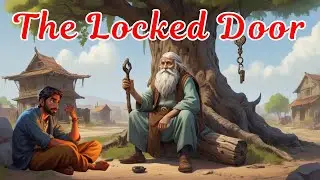 The Looked Door | A Zen Motivational Story