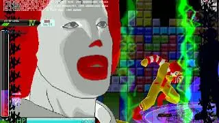 MUGEN: Excellent Donald 5.5 (8p) V.S Team K-Dark Donald