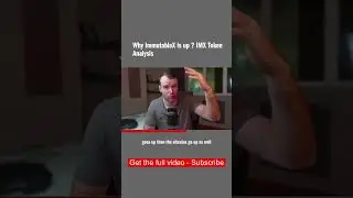 Why ImmutableX is up 🤩 IMX Token Analysis
