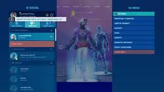 Käyttäjän maaninen-idea PS4-live-lähetys