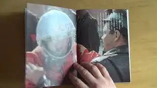 July Rain. A book about the film and its time