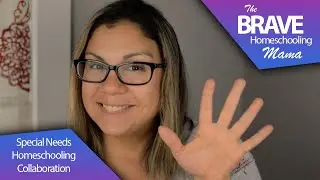 Homeschooling Special Needs/5 Reasons You Should Homeschool Your Child with Autism