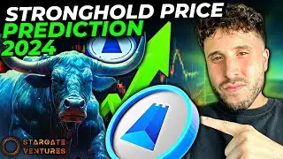 #STRONGHOLD