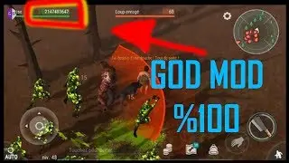 Last day on earth survival 1.5.1 hack GOD MOD 100% health