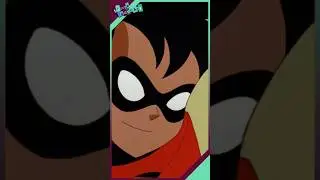 New Year, New Robin!