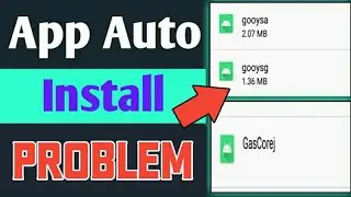 apps automatically installed on my device without permission,