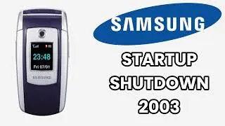 📱 Samsung Ringtone Evolution 1994-2025 🔥 | Classic to Modern | Ultimate Sound Compilation | 4K 60FPS