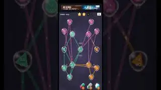 Cell Expansion Wars Lvl 622 Walkthrough