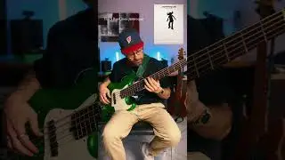 Jamiroquai Top 5 bass lines #jamiroquai #basscover #bassplayer #basslines
