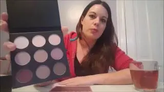 November 2016 BoxyCharm