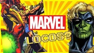 12 HISTORIAS MARVEL: donde lo extraño es normal (parte 3)
