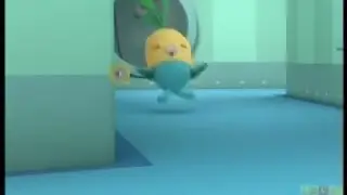 The Octonauts S1E47   crafty cuttlefish