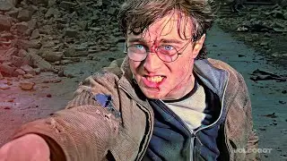 THIS IS 4K HARRY POTTER (Ultra HD)