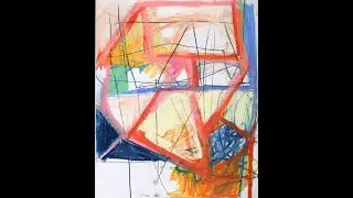 transfer drawing