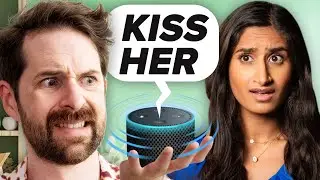 EL ALTAVOZ BLUETOOTH QUE ARRUINA LAS CITAS