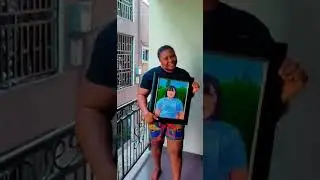 photo frame reviews 😊 ✅