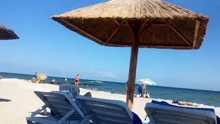 VLOG Море Бердянск