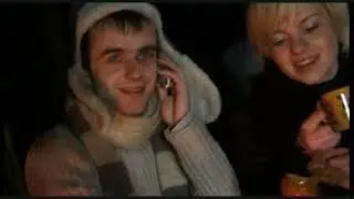Харли - Танцы на Палянцы