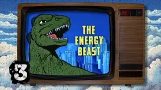 Godzilla (1978 TV Series) // Season 01 Episode 06 