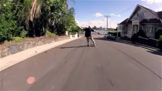 Liam Morgan | Arbor Tour 2.0