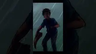 now cry
