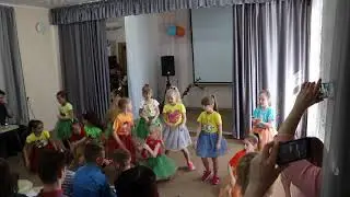 Студия "Современный танец" - Хулиганить